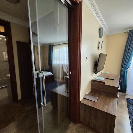 Hotel Asyana Gardens à Ongata Rongai Extérieur photo