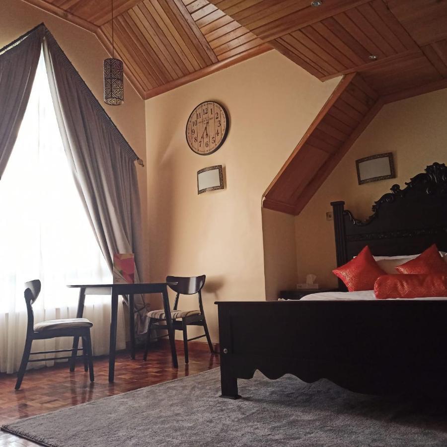 Hotel Asyana Gardens à Ongata Rongai Extérieur photo