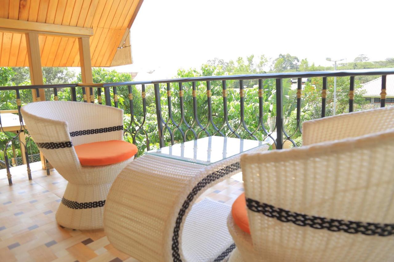 Hotel Asyana Gardens à Ongata Rongai Extérieur photo