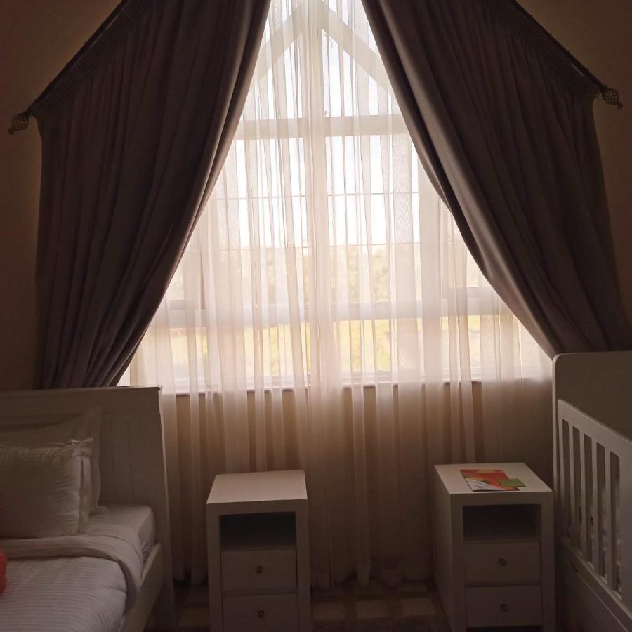 Hotel Asyana Gardens à Ongata Rongai Extérieur photo