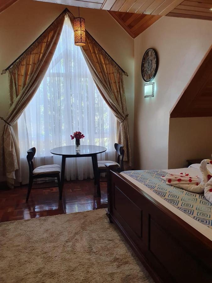 Hotel Asyana Gardens à Ongata Rongai Extérieur photo