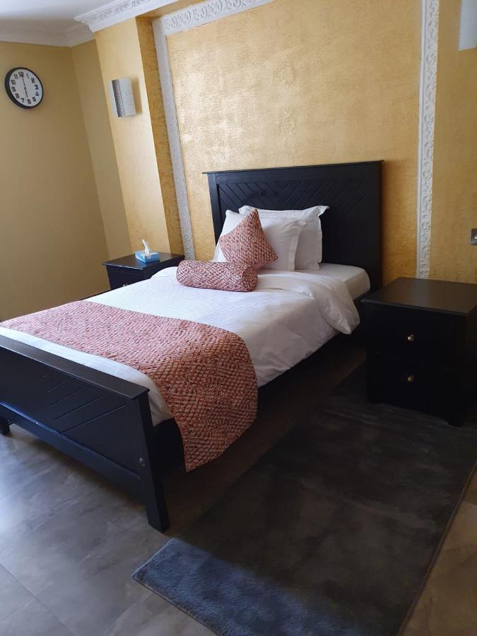 Hotel Asyana Gardens à Ongata Rongai Extérieur photo