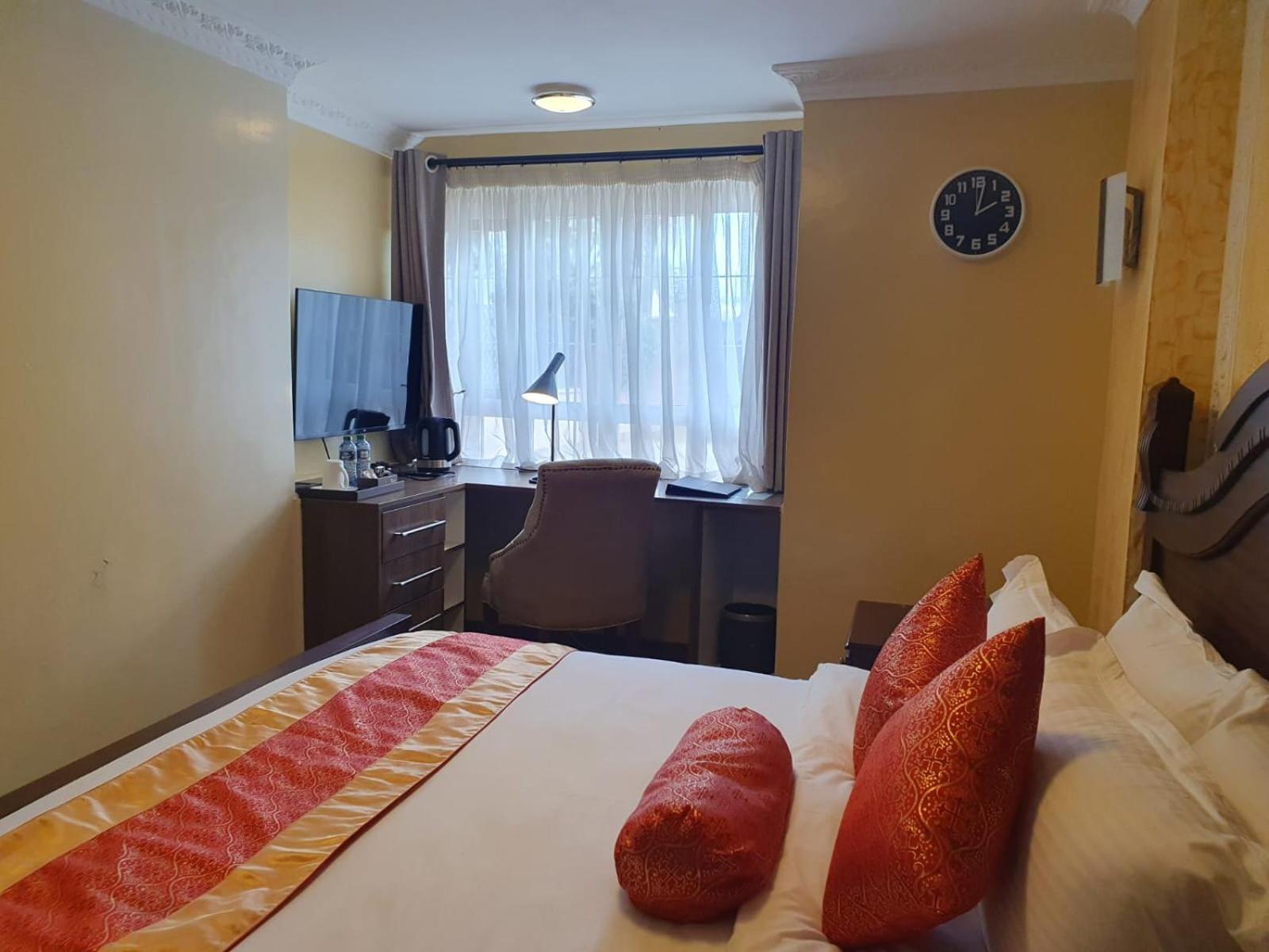 Hotel Asyana Gardens à Ongata Rongai Extérieur photo