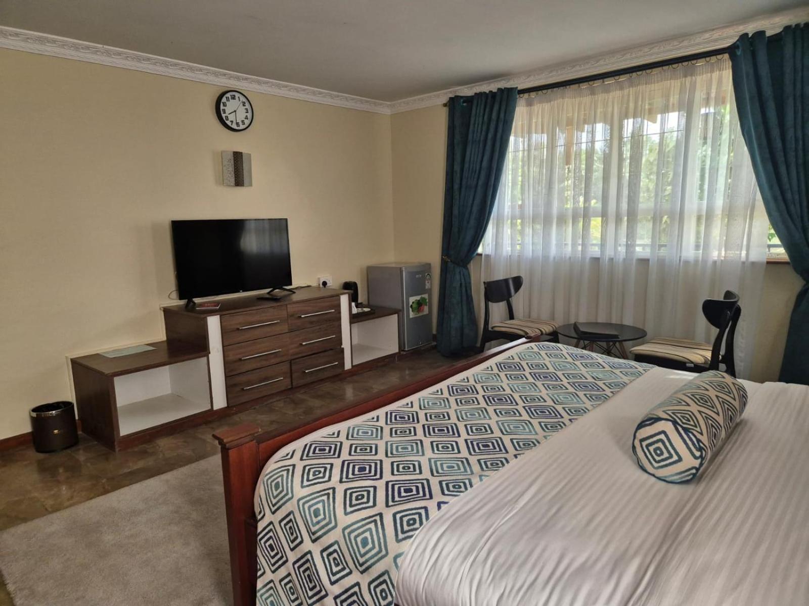 Hotel Asyana Gardens à Ongata Rongai Extérieur photo