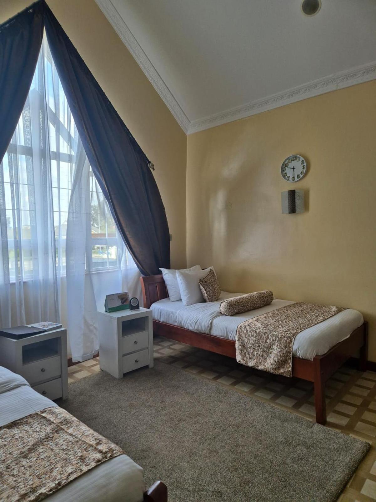 Hotel Asyana Gardens à Ongata Rongai Extérieur photo