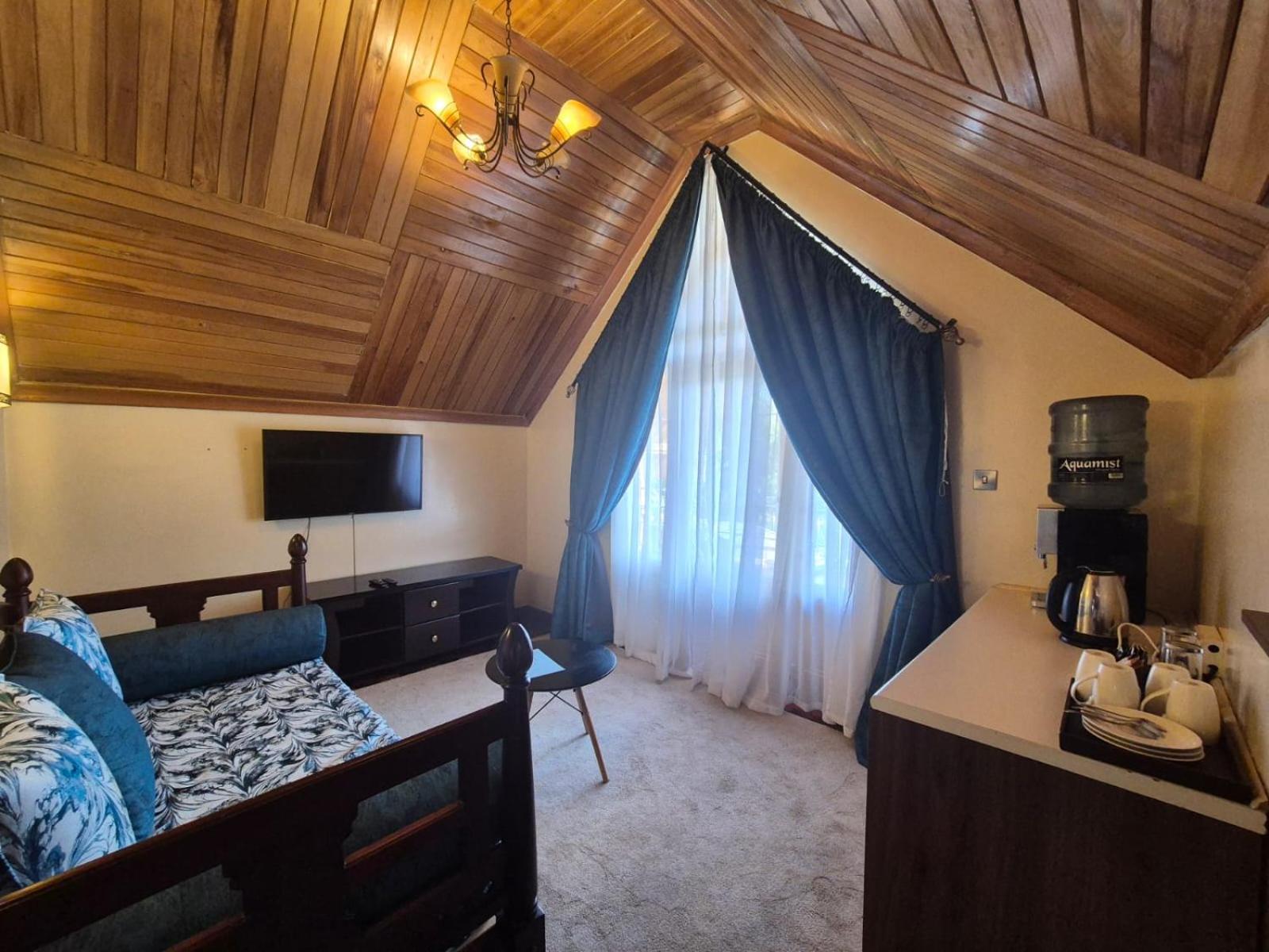 Hotel Asyana Gardens à Ongata Rongai Extérieur photo