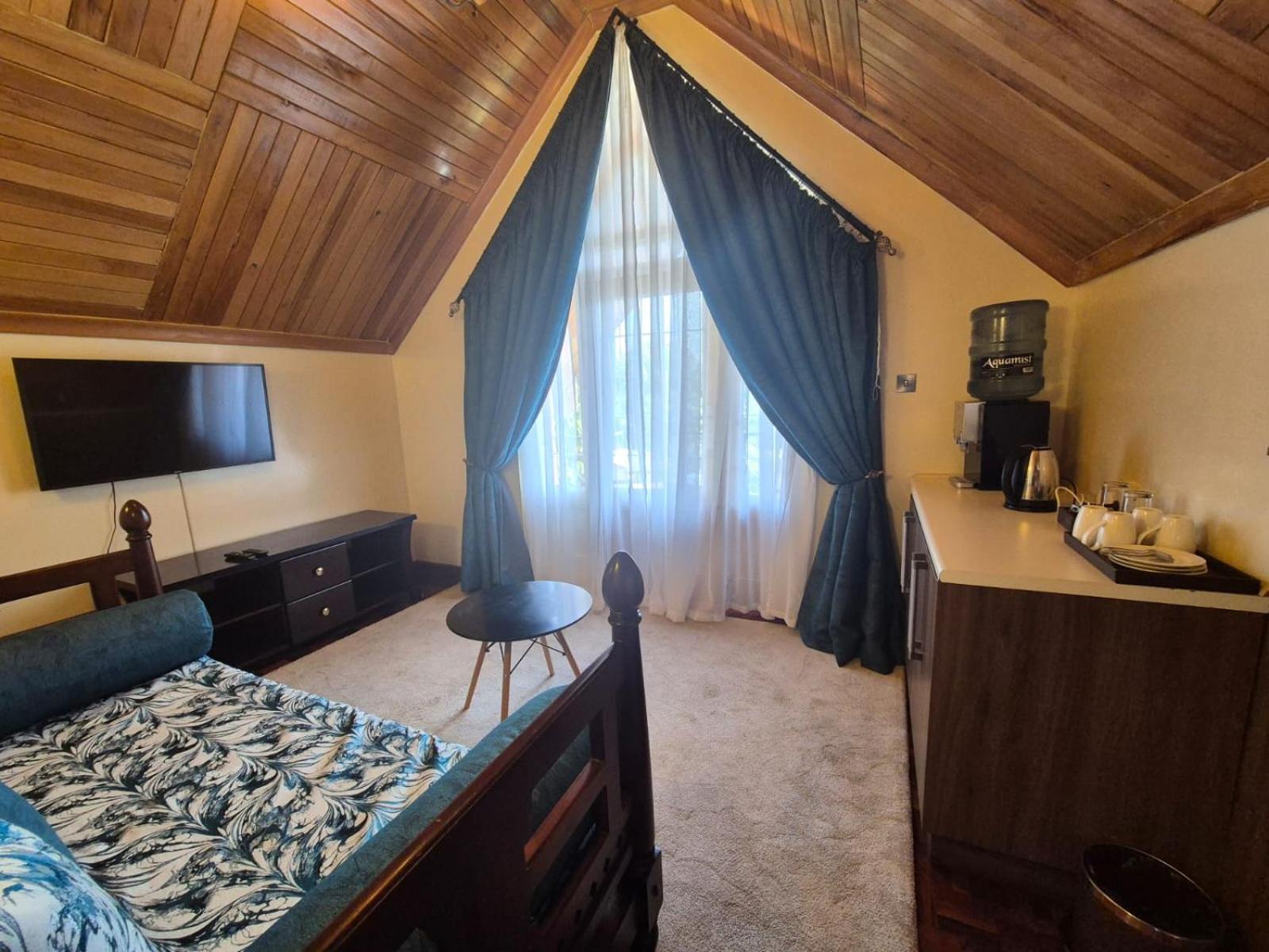 Hotel Asyana Gardens à Ongata Rongai Extérieur photo