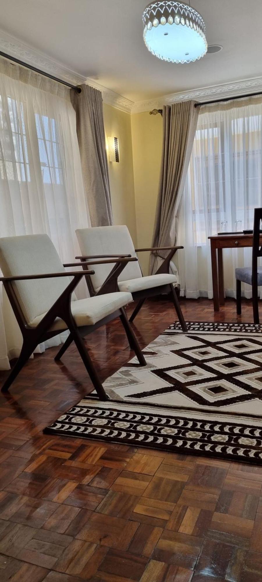 Hotel Asyana Gardens à Ongata Rongai Extérieur photo