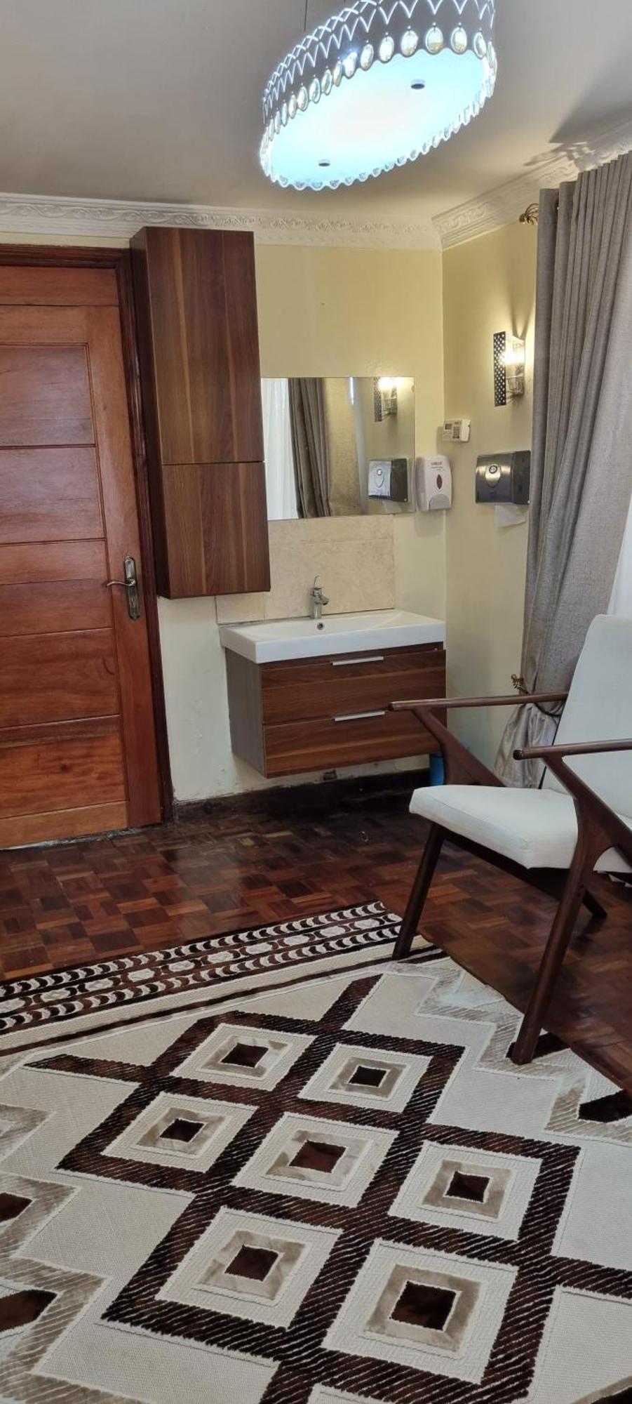 Hotel Asyana Gardens à Ongata Rongai Extérieur photo